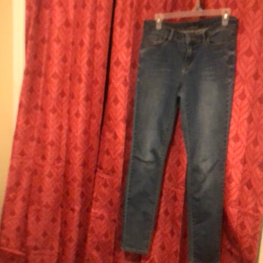 PrAna Jeans